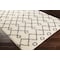 Livabliss Beni Shag BSH-2313 Machine Crafted Area Rug BSH2313-537 - alternate 7